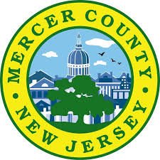 Mercer County's Seal