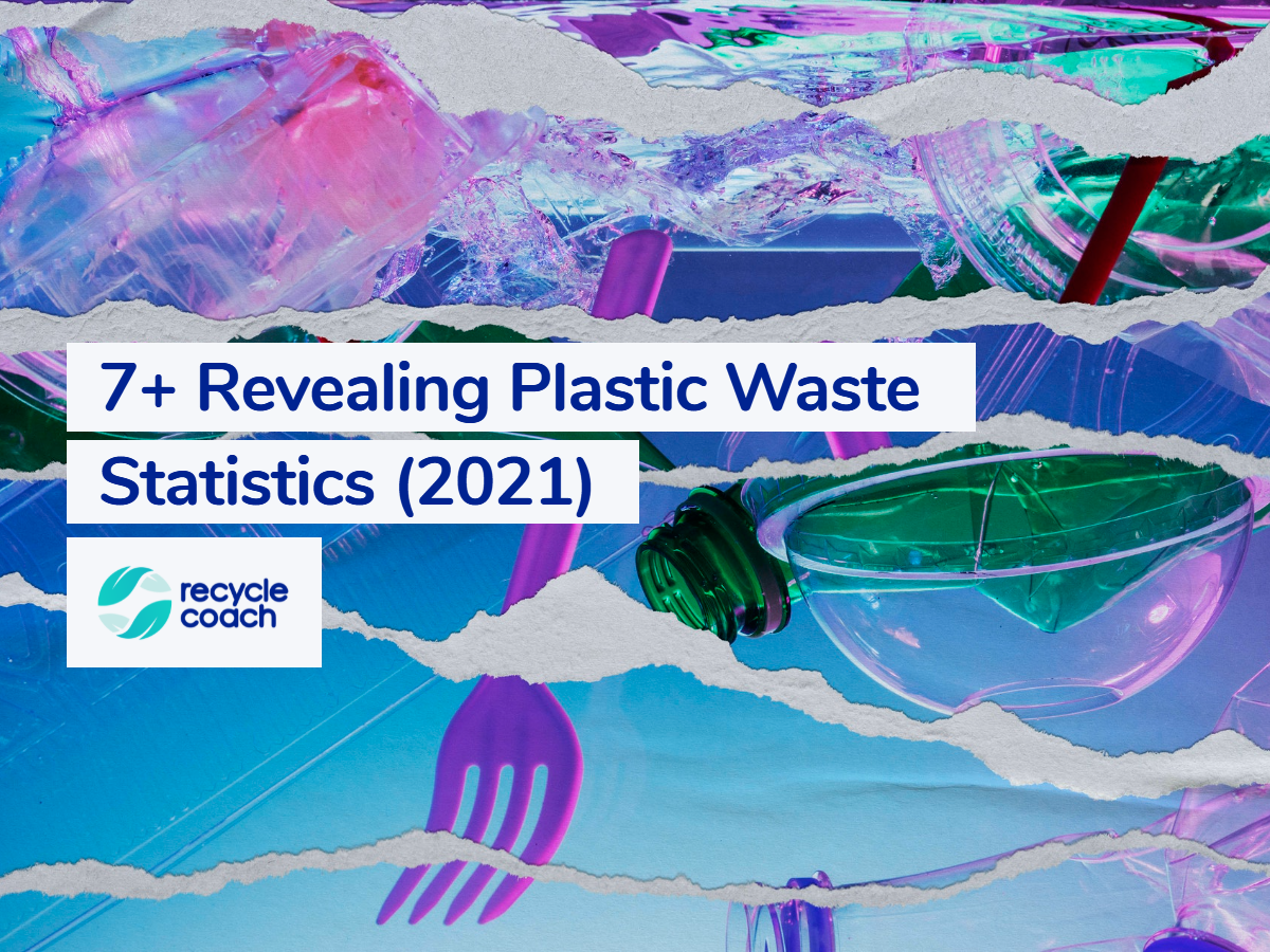 plastic waste statistics