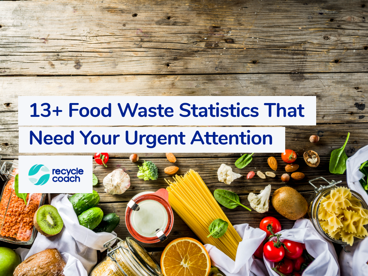 food waste statistics post